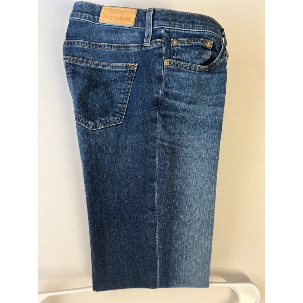 Big Star Jeans Women's Size 28 Low Rise